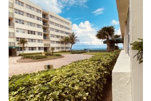 1237 Hillsboro Mile #103a, Hillsboro Beach, FL 33062, Sold 03/19/21