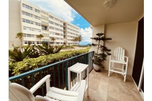 1237 Hillsboro Mile #103a, Hillsboro Beach, FL 33062, Sold 03/19/21