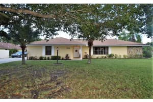 3441 SE Micanopy Terrace, Stuart, FL 34997, Sold 11/30/20