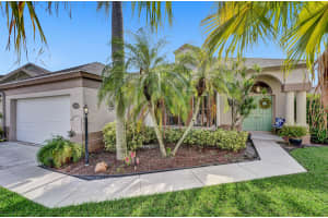 12853 Meadowbend Dr, Wellington, FL 33414, Sold 12/23/20
