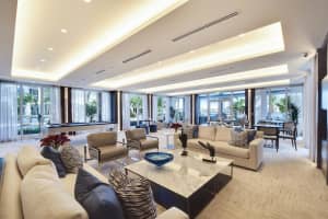 3 Water Club Way #502, North Palm Beach, FL 33408, Sold 11/06/20