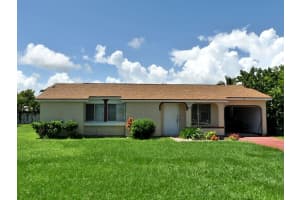 1852 SE Rainier Rd, Port St. Lucie, FL 34952, Sold 12/30/20