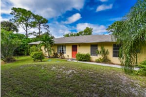 6243 SE Orange Blossom Trail, Hobe Sound, FL 33455, Sold 12/22/20