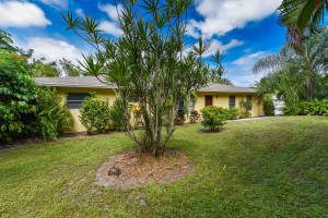 6243 SE Orange Blossom Trail, Hobe Sound, FL 33455, Sold 12/22/20