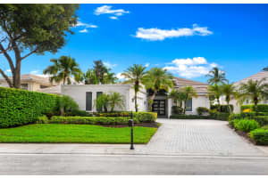 1108 Crystal Dr, Palm Beach Gardens, FL 33418, Sold 11/27/20