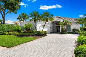 1108 Crystal Dr, Palm Beach Gardens, FL 33418, Sold 11/27/20