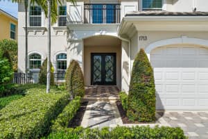 1713 W Hemingway Dr, North Palm Beach, FL 33408, Sold 01/15/21