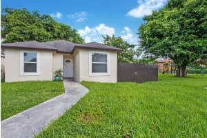 720 SW 9th St, Florida City, FL 33034, Sold 11/25/20