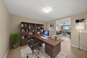 700 Ocean Royale, Juno Beach, FL 33408, Sold 12/23/20
