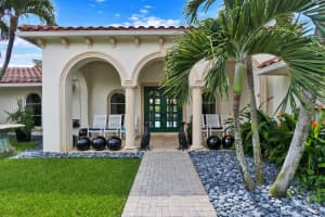 95 Spoonbill Rd, Lantana, FL 33462, Sold 03/10/21