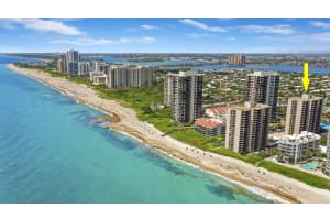 4200 N Ocean Dr, Singer Island, FL 33404, Sold 12/04/20