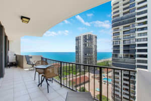 4200 N Ocean Dr, Singer Island, FL 33404, Sold 12/04/20