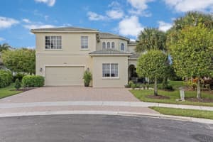 10498 Fishpond Ct, Wellington, FL 33414, Sold 01/20/21