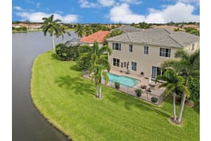 10498 Fishpond Ct, Wellington, FL 33414, Sold 01/20/21