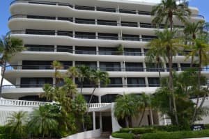 2660 S Ocean Blvd #205s, Palm Beach, FL 33480, Sold 02/26/21