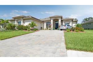 6099 Graysen Square, Vero Beach, FL 32967, Sold 05/17/21
