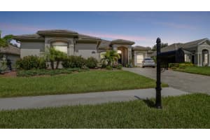 6099 Graysen Square, Vero Beach, FL 32967, Sold 05/17/21