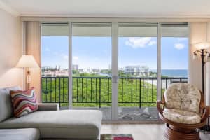 1180 S Ocean Blvd, Boca Raton, FL 33432, Sold 12/16/20