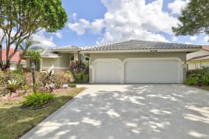 6418 NW 99th Ave, Parkland, FL 33076, Sold 12/03/20