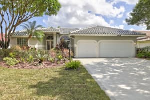 6418 NW 99th Ave, Parkland, FL 33076, Sold 12/03/20