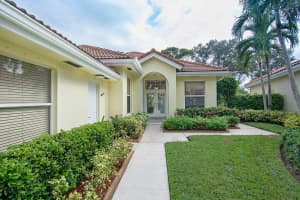 208 Hampton Pl, Jupiter, FL 33458, Sold 11/12/20