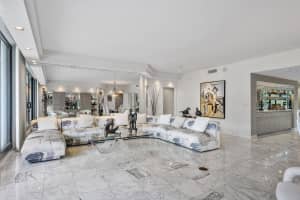 2000 S Ocean Blvd, Palm Beach, FL 33480, Sold 03/05/21