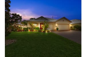 Serenoa, 401 11th Square SW, Vero Beach, FL 32962, Sold 11/20/20