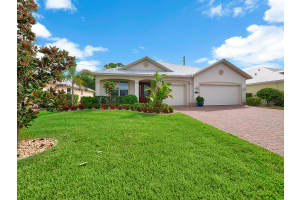 Serenoa, 401 11th Square SW, Vero Beach, FL 32962, Sold 11/20/20