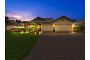 Serenoa, 401 11th Square SW, Vero Beach, FL 32962, Sold 11/20/20