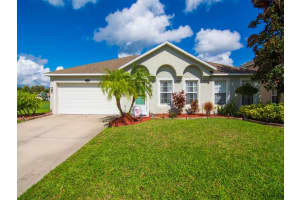 5880 Orangewood Ln, Vero Beach, FL 32967, Sold 01/21/21