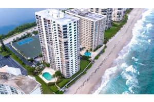 5420 N Ocean Dr # 101, Riviera Beach, FL 33404, Sold 12/18/20