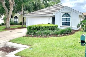 2092 Augusta Trace, Palm City, FL 34990, Sold 11/16/20