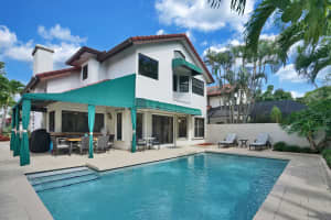 21718 Club Villa Terrace, Boca Raton, FL 33433, Sold 12/11/20