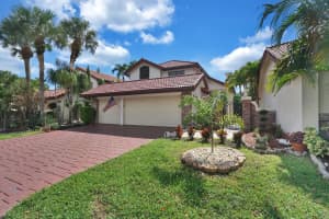 21718 Club Villa Terrace, Boca Raton, FL 33433, Sold 12/11/20