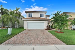 6271 Adriatic Way, Greenacres, FL 33413, Sold 12/29/20