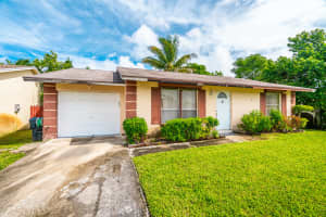 6055 Blue Stone Ln, Lake Worth, FL 33463, Sold 02/04/21