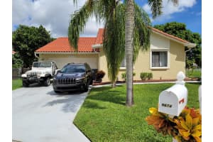 9674 64th Way S, Boynton Beach, FL 33437, Sold 12/17/20