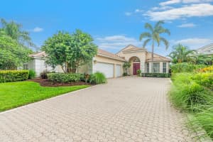 6680 Oakmont Way, West Palm Beach, FL 33412, Sold 11/20/20