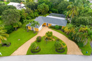 668 Colonial Dr, Vero Beach, FL 32962, Sold 12/31/20