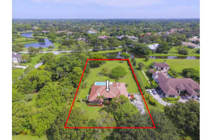 5701 Sea Biscuit Rd, Palm Beach Gardens, FL 33418, Sold 11/24/20