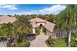 109 Via Florenza, Palm Beach Gardens, FL 33418, Sold 12/28/20