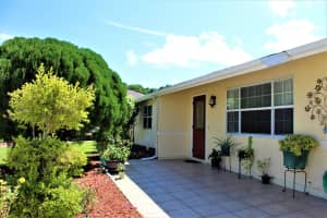 2432 SE Meadwood Ct, Port St. Lucie, FL 34952, Sold 11/30/20