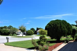 2432 SE Meadwood Ct, Port St. Lucie, FL 34952, Sold 11/30/20