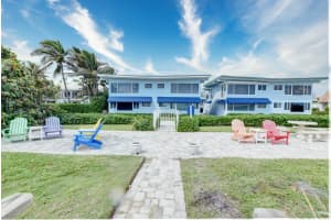 5700 Old Ocean Blvd, Boynton Beach, FL 33435, Sold 12/14/20