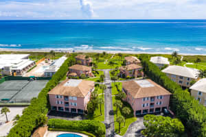 2075 S Ocean Blvd #5d, Delray Beach, FL 33483, Sold 11/13/20