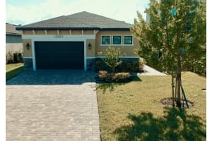 232 SE Via Visconti, Port St. Lucie, FL 34952, Sold 11/04/20