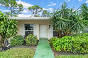 2830 SW 15th St, Delray Beach, FL 33445, Sold 11/16/20