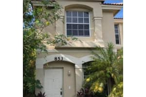 853 Summit Lake Dr, West Palm Beach, FL 33406, Sold 12/22/20