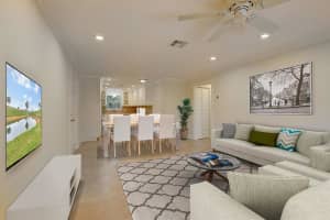 807 NE 1st St #8w, Delray Beach, FL 33483, Sold 12/11/20
