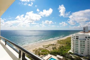 2000 S Ocean Blvd Ph-G, Boca Raton, FL 33432, Sold 06/18/21